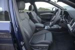 Audi SQ5 3.0 TFSI 2017 года (ZA)